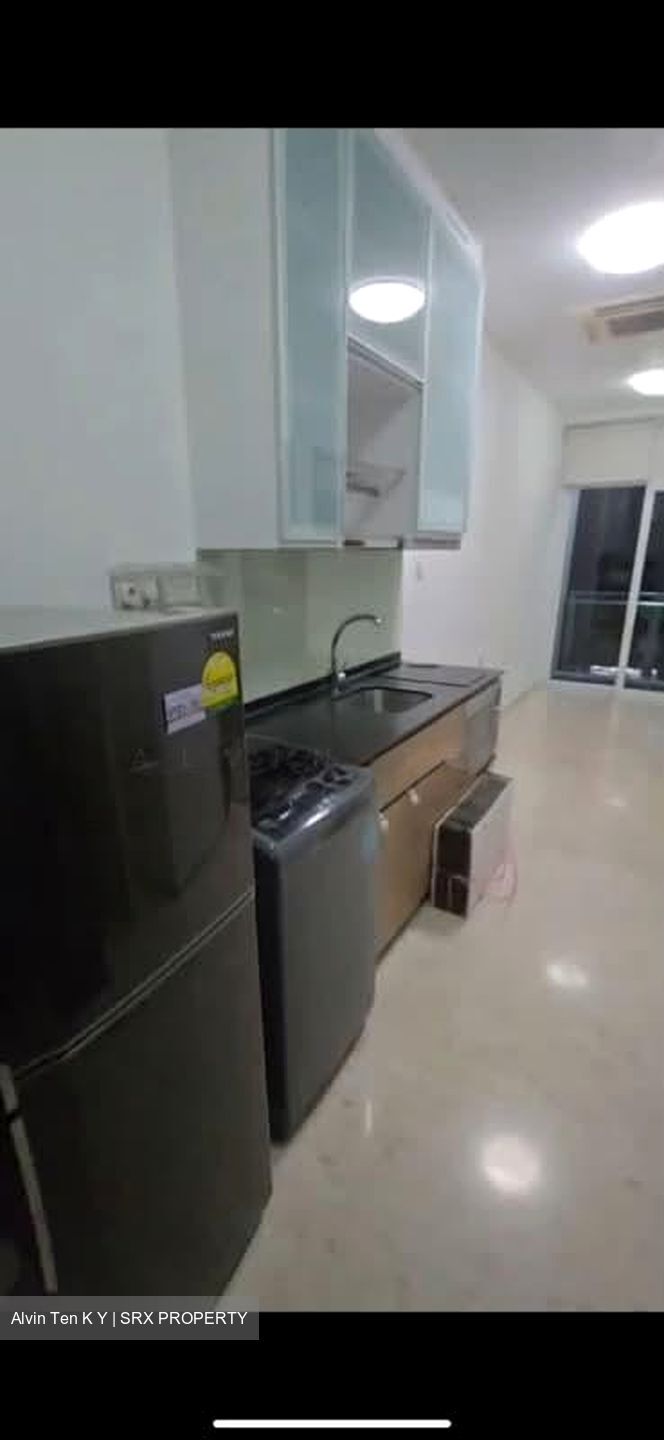 Presto @ Upper Serangoon (D19), Apartment #563436551